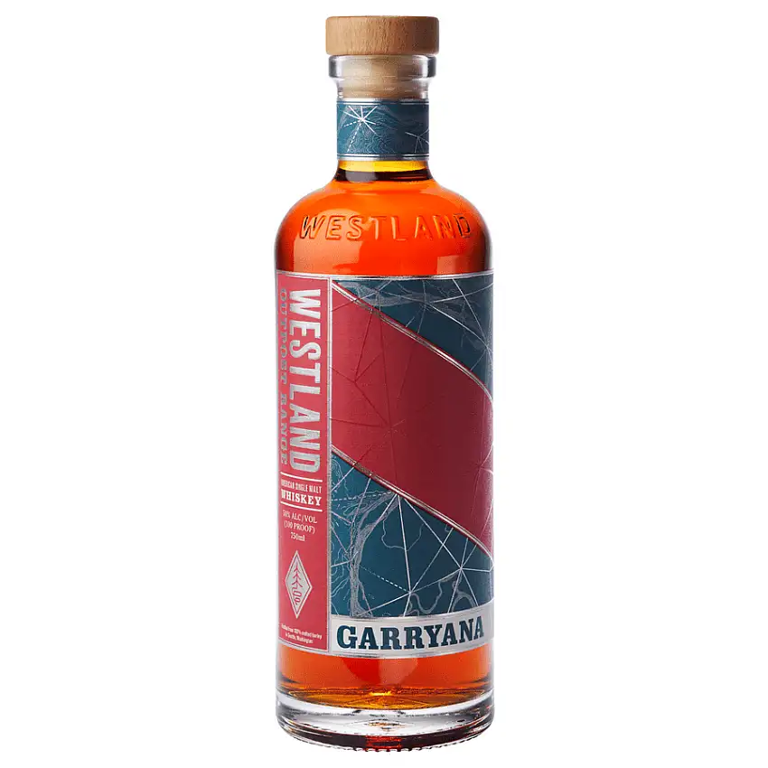 Westland Garryana Edition 9