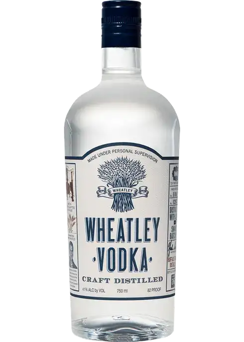 Wheatley Vodka