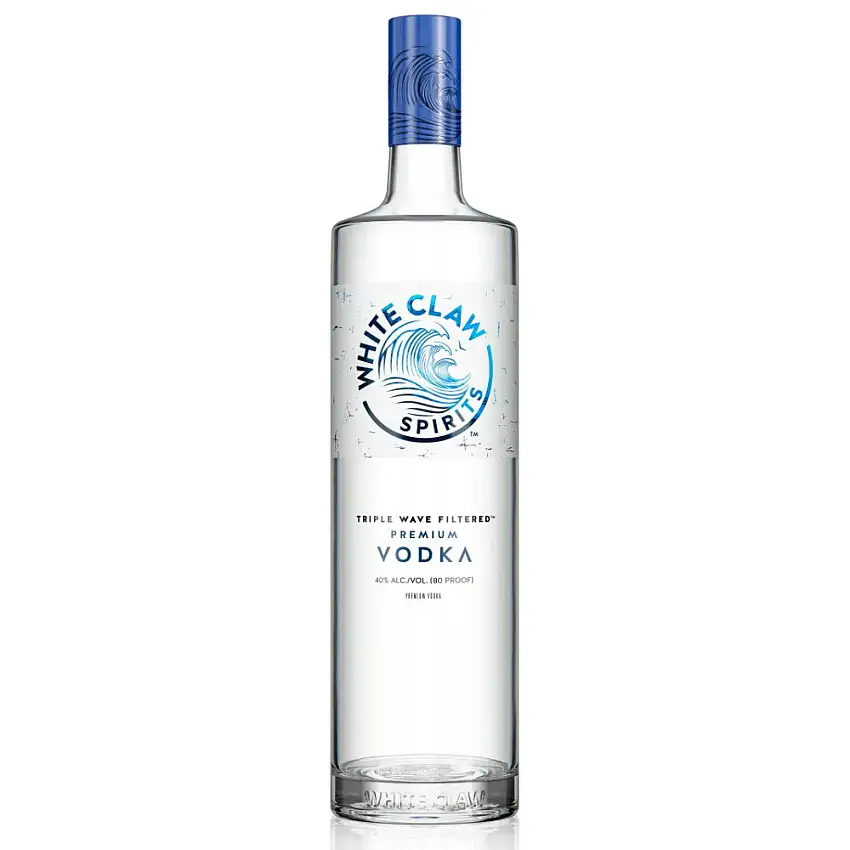 White Claw Spirits Vodka