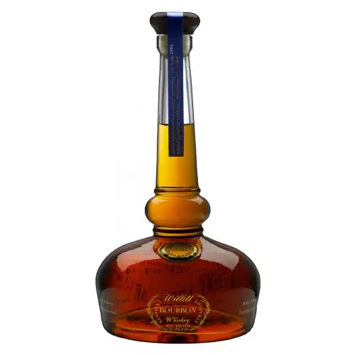 Willett Pot Still Reserve Straight Bourbon Whiskey