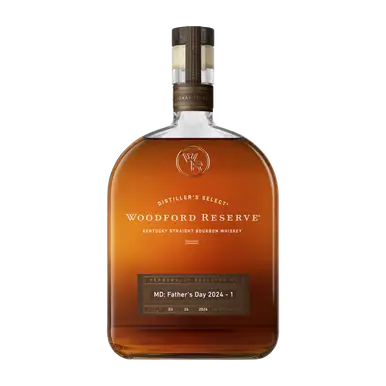 Woodford Reserve MD Father’s Day 2024 – 1 | 700ML