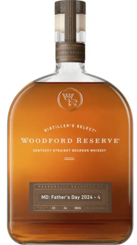 Woodford Reserve MD Father’s Day 2024 – 4 | 700ML