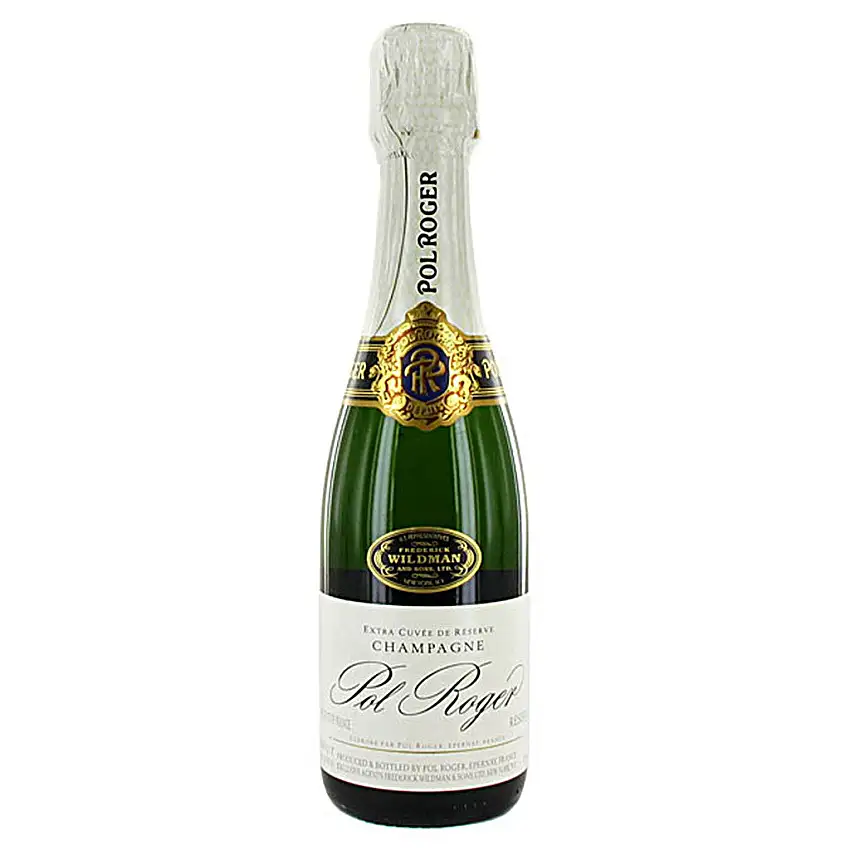 Pol Roger 'Reserve' Brut 375mL