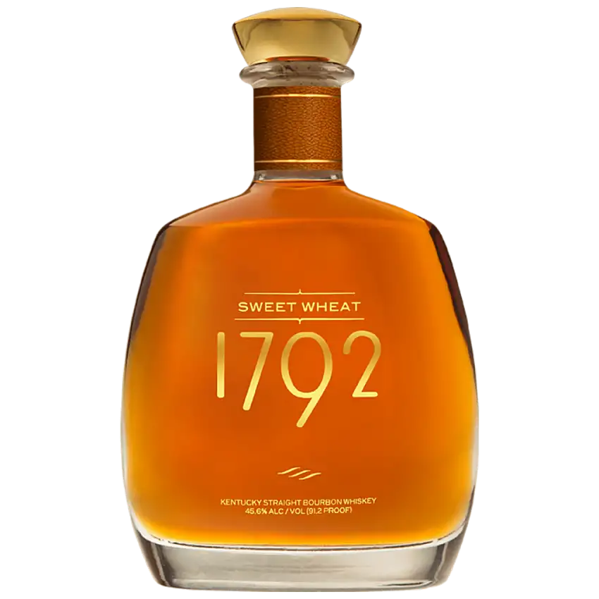 1792 Sweet Wheat Kentucky Straight Bourbon Whiskey - 750ML
