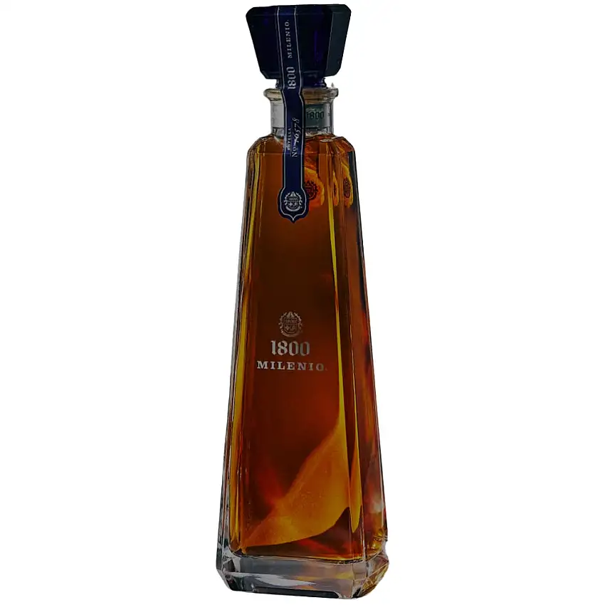 1800 Milenio Artist Series x Pedro Friedeberg - 750ml Bottle