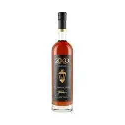 2XO The Innkeeper's Blend Straight Bourbon