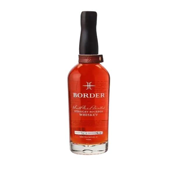 45th Parallel Border Straight Bourbon