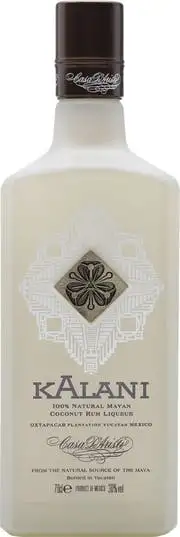 Kalani Coconut Liqueur 750ml