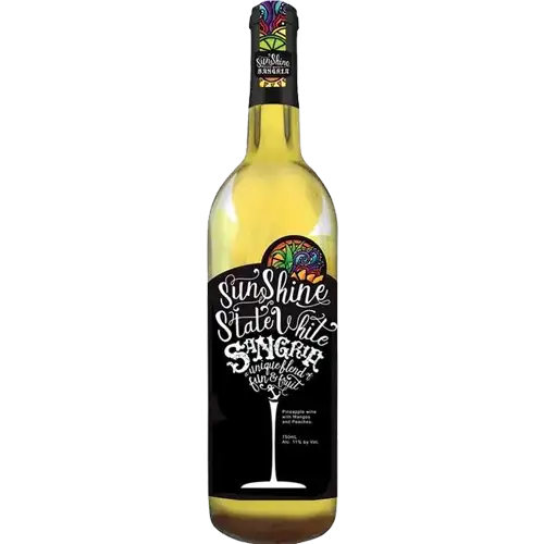 Island Grove Sunshine White Sangria - 750ML