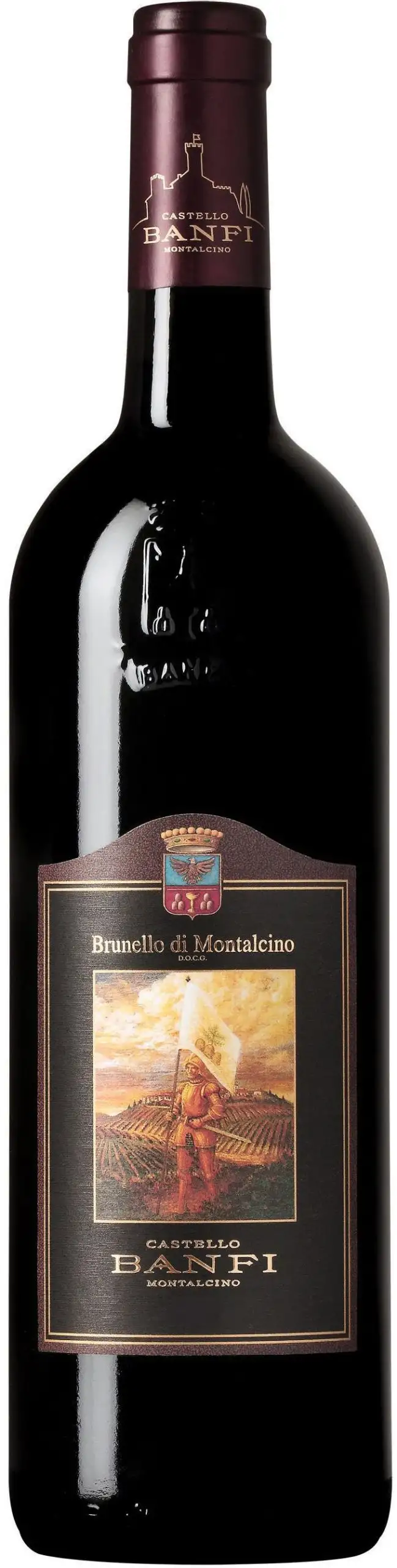 Banfi Brunello di Montalcino 2019 750ml