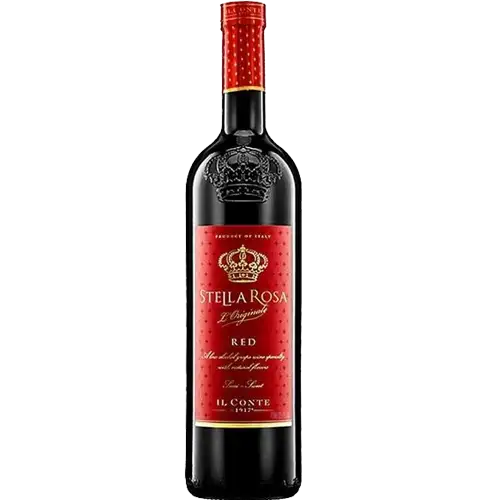 Stella Rosa Red - 750ML