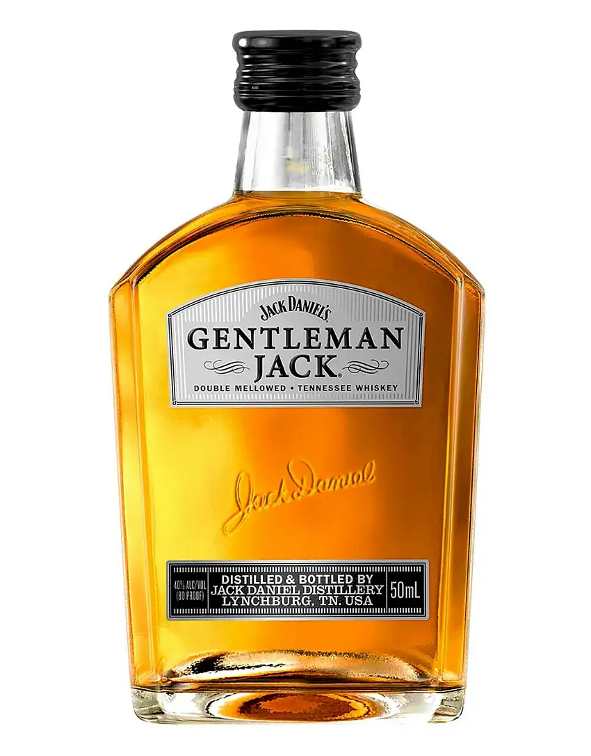 Jack Daniel's Gentleman Jack 50ml