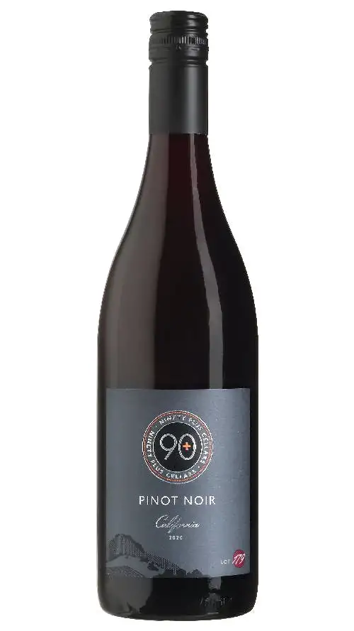 90+ Cellars LOT 179 PINOT NOIR 1.5L