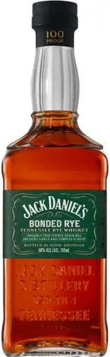 Jack Daniel's Bonded Rye 700ml