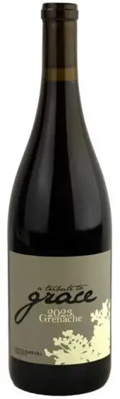 A Tribute to Grace Santa Barbara County Grenache 2023 750ml