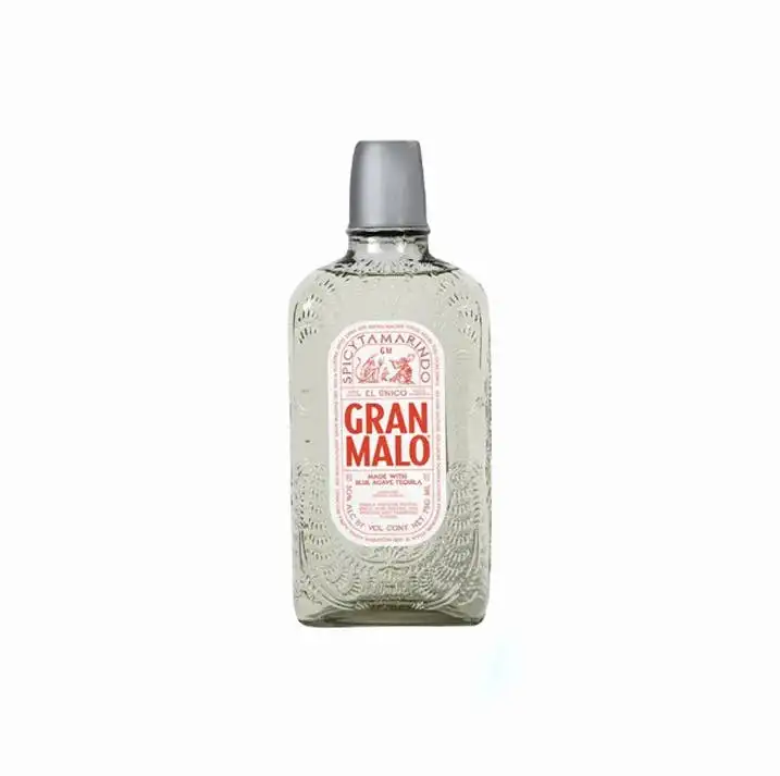 Gran Malo Spicy Tamarindo Liqueur 750ml