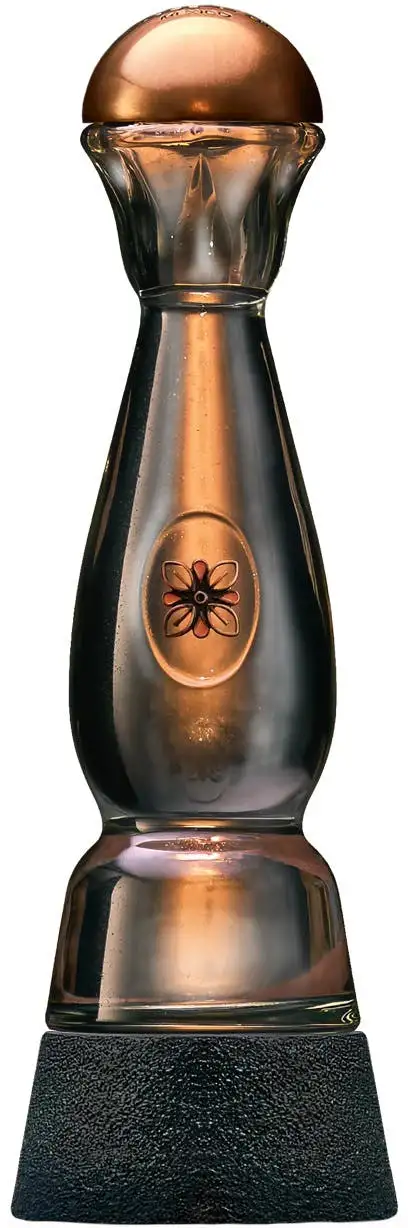 Clase Azul Blanco Ahumado Tequila 750ml