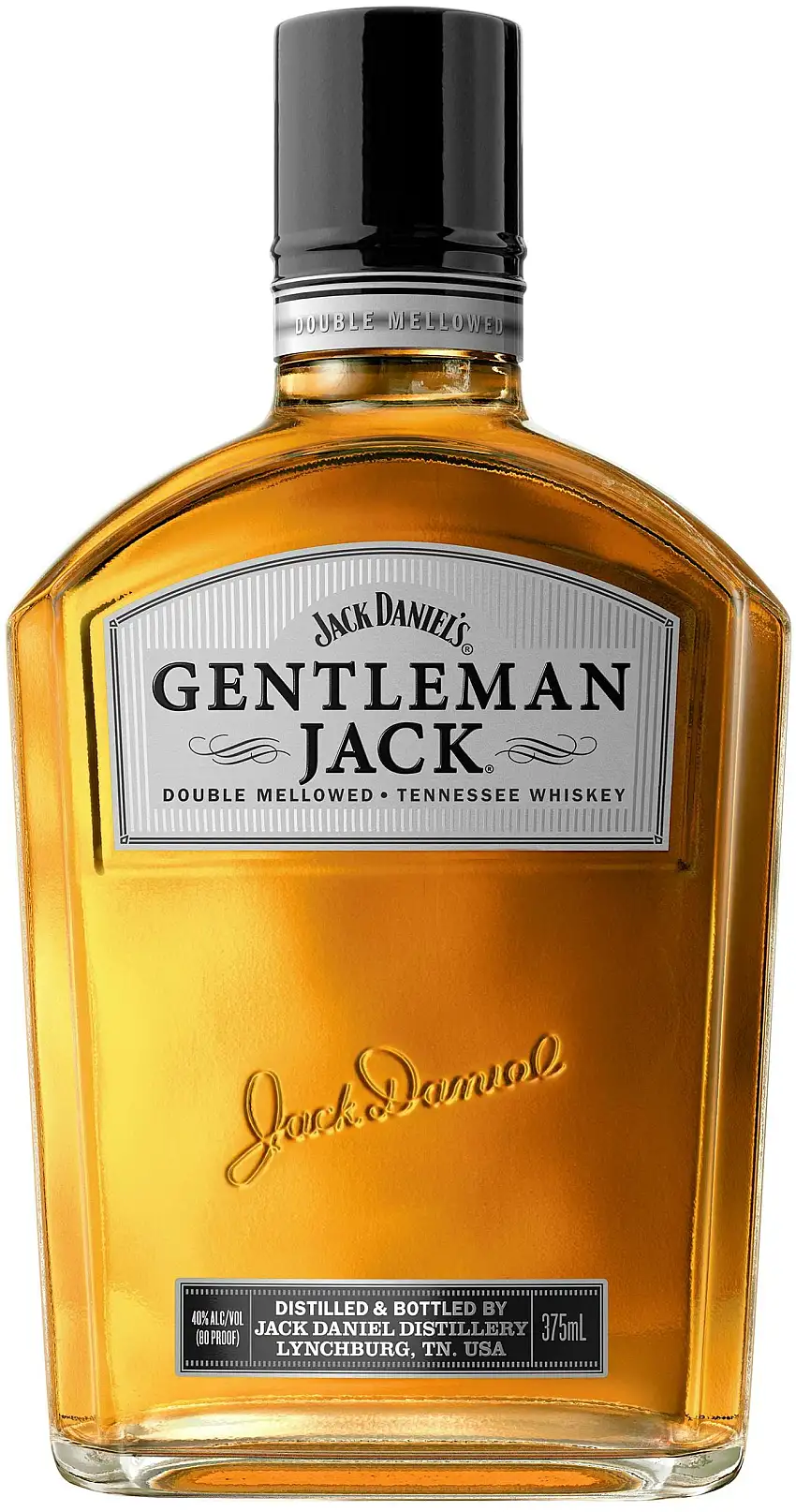 Jack Daniel's Gentleman Jack 375ml