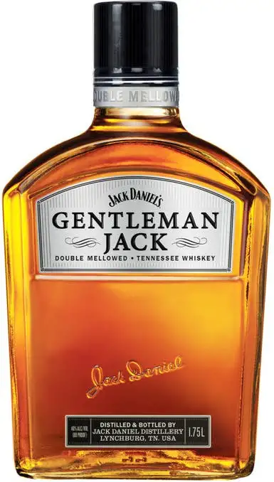 Jack Daniel's Gentleman Jack 1.75L
