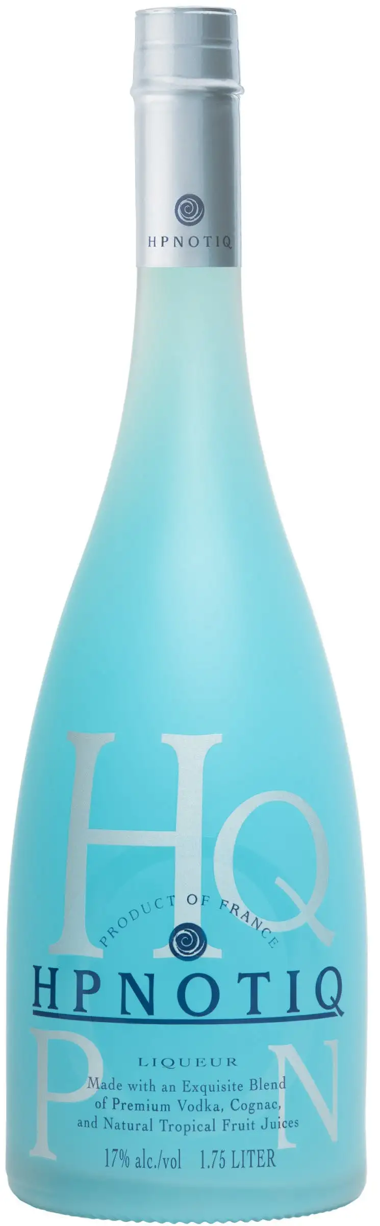Hpnotiq Liqueur 1.75L