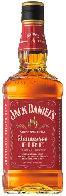 Jack Daniel's Tennessee Fire 1.75L