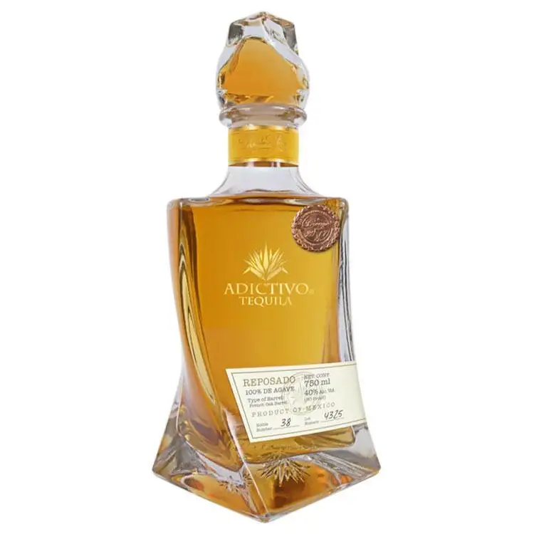 Adictivo Tequila Reposado