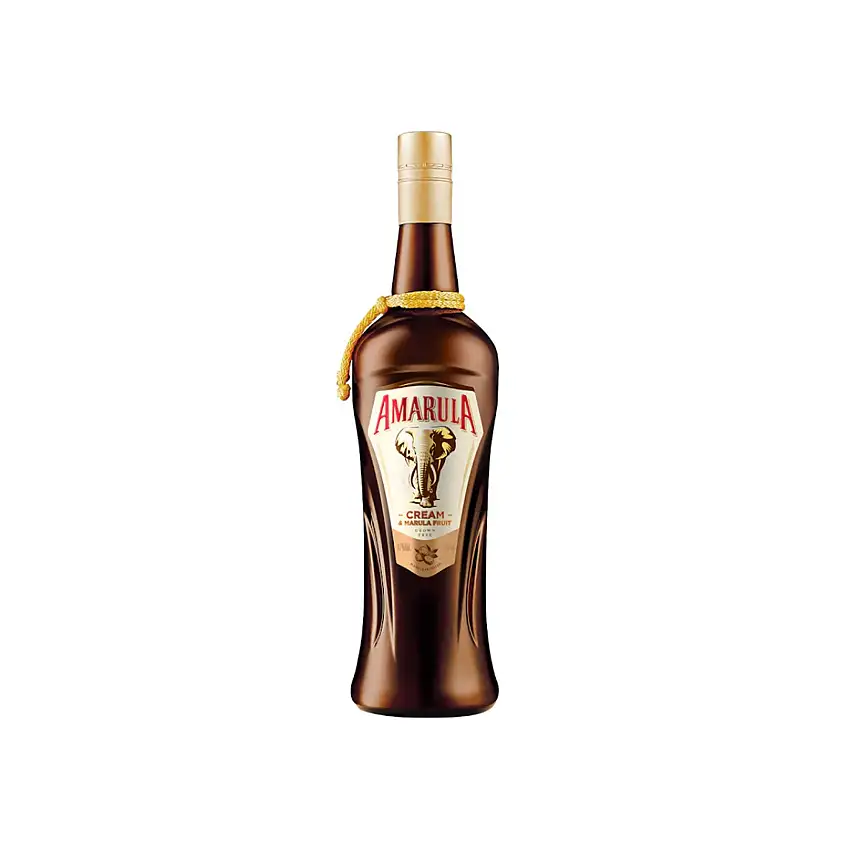Amarula Cream - 750ML .