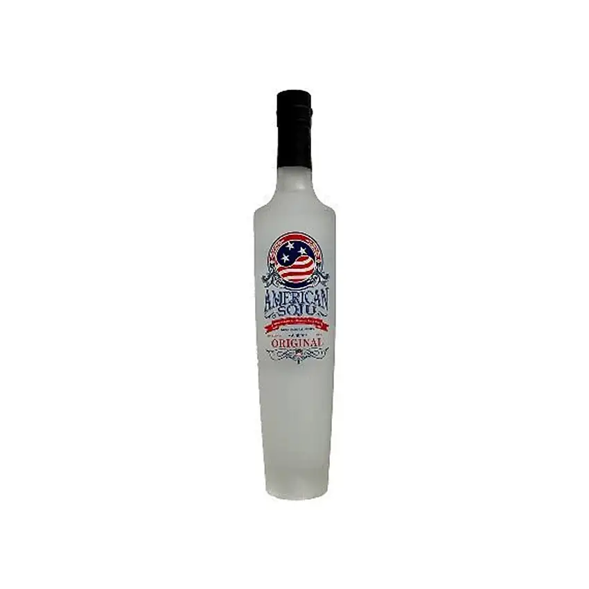 American Sojo Original - 375 ML .