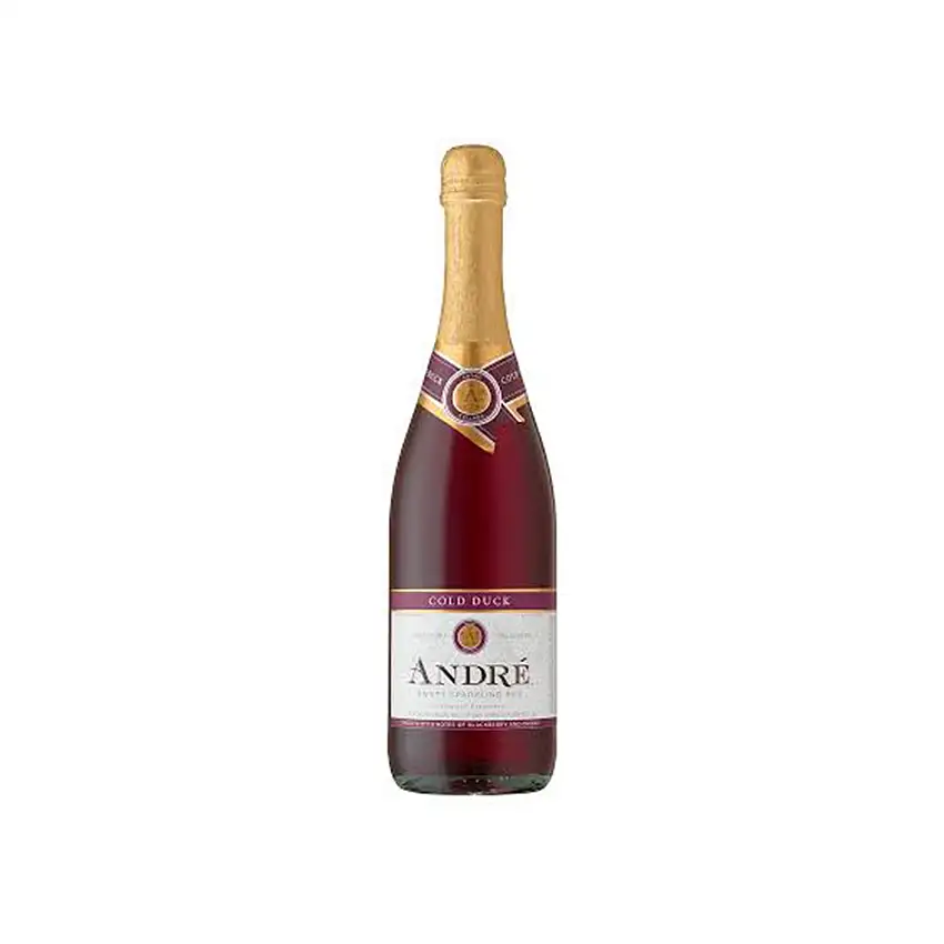 Andre:Cold Duck - 750ML