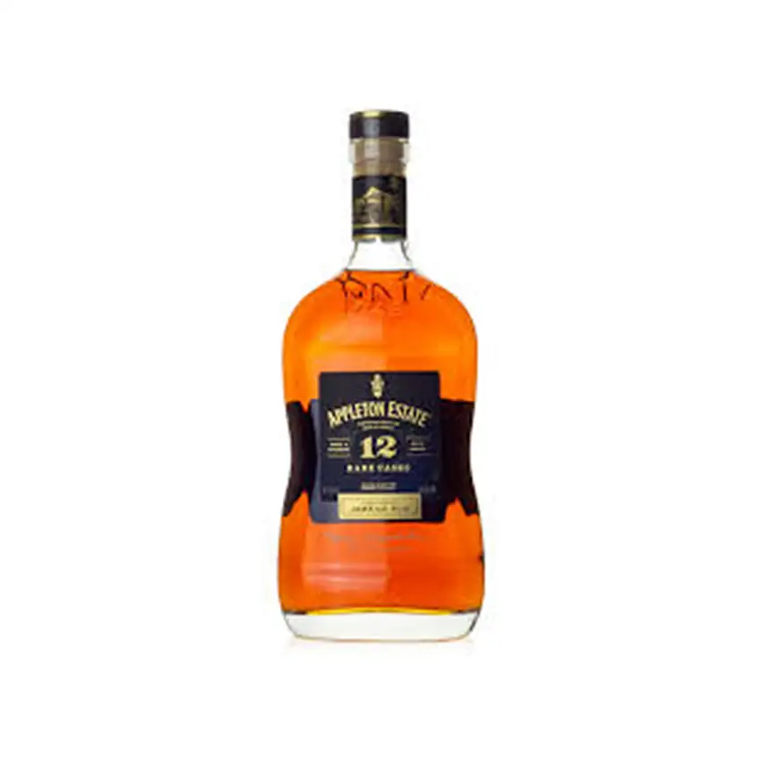 Appleton Rare Casks Estate 12 - 750ML .