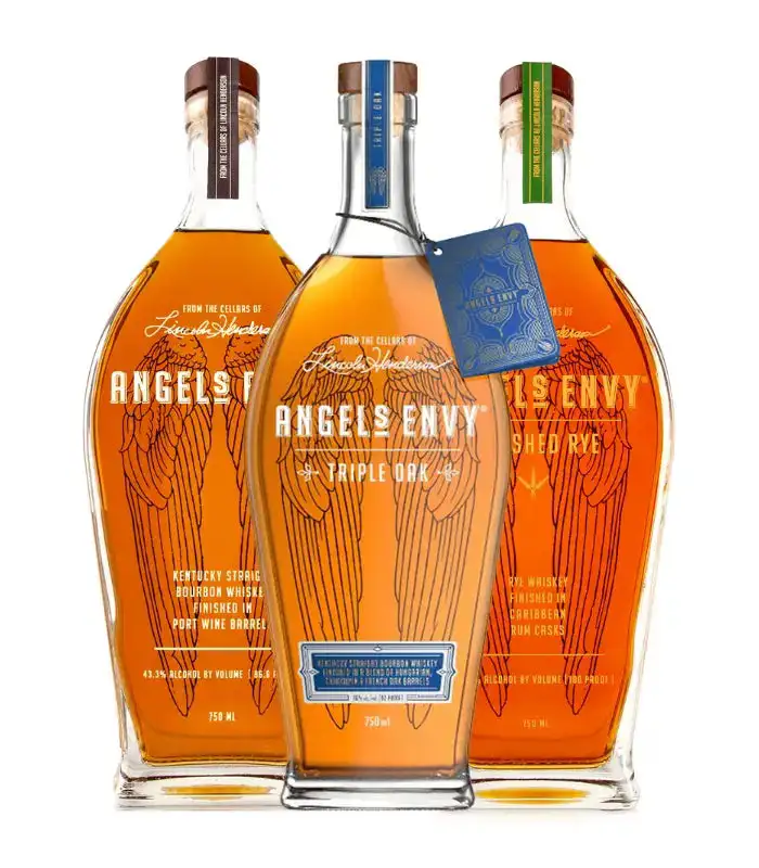 Angel Envy Mix Bundle