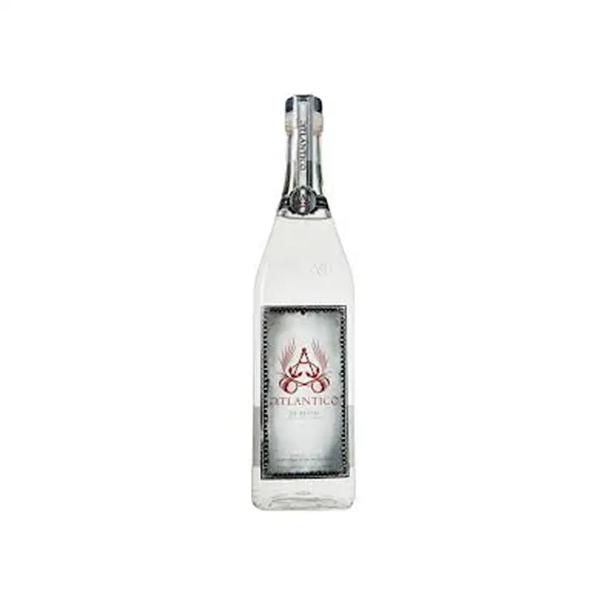 Atlatico Platino - 750ML .