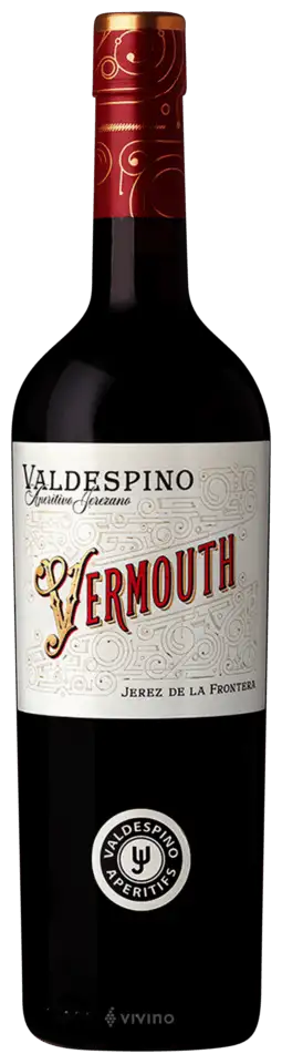 Valdespino Vermouth 750 ML