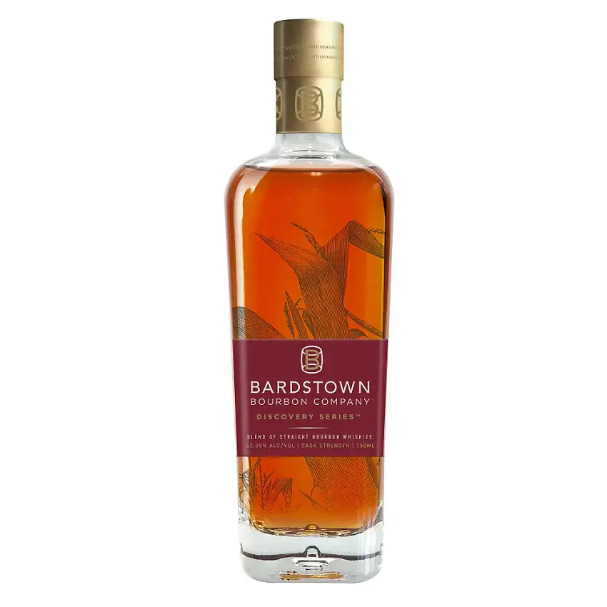 Bardstown Bourbon Company Discovery Series #9 - 750ml Bottle