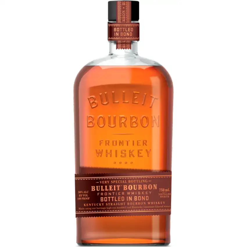 Bulleit Bottled in Bond Bourbon - 750ml Bottle