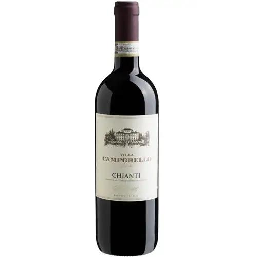 Campobello Chianti 750ML