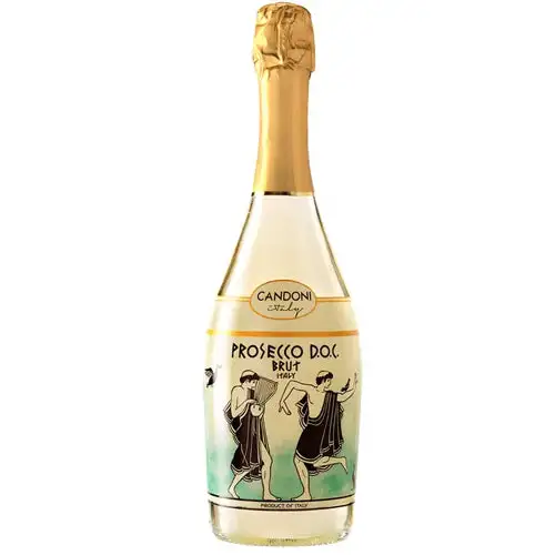 Candoni Prosecco 750ML