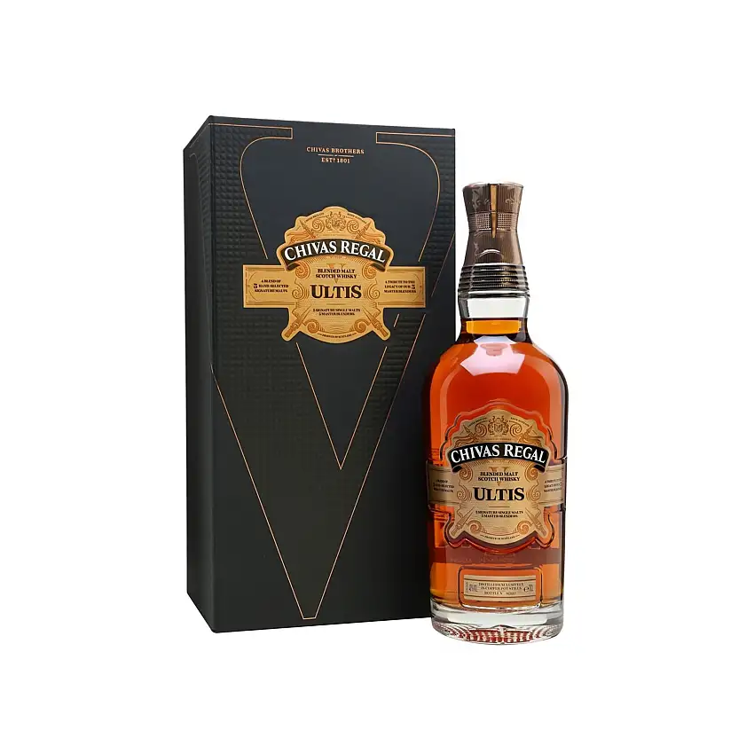 Chivas Regal Ultis - 750ML