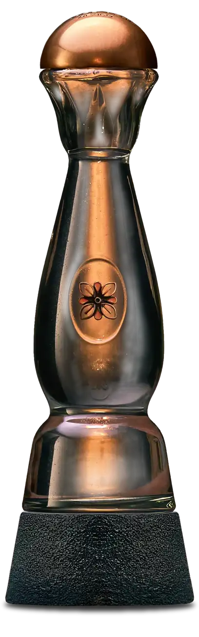 Clase Azul Ahumado Blanco Tequila