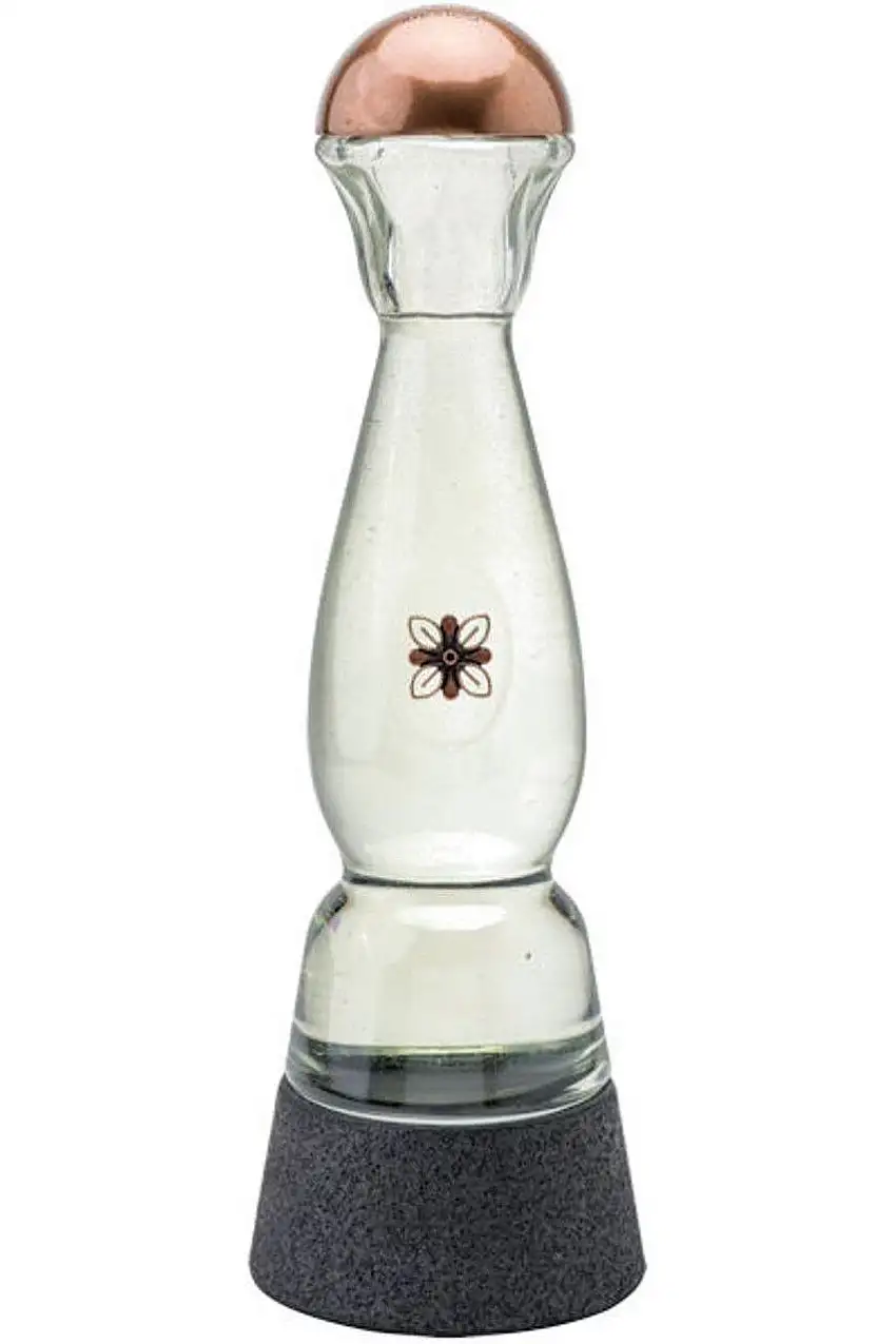 Clase Azul Ahumado Blanco Tequila 750mL