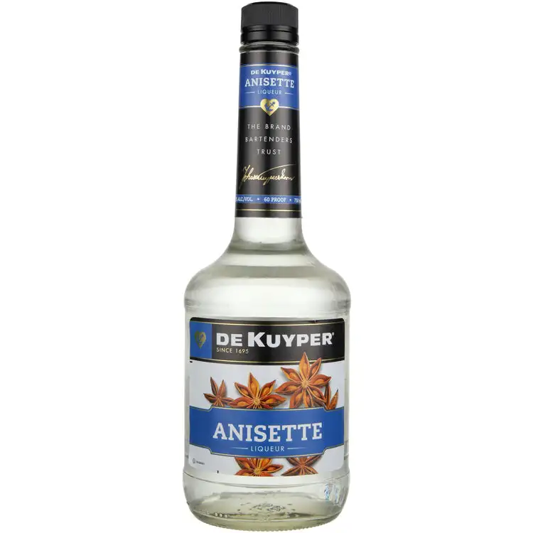 Dekuyper Anisette - 750ML Bottle