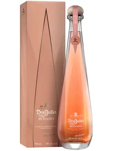 Don Julio 1942 Rosado - 750ml Bottle