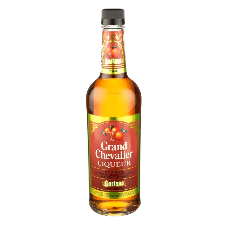 Gaetano Grand Chevalier Liqueur - 750ML Bottle
