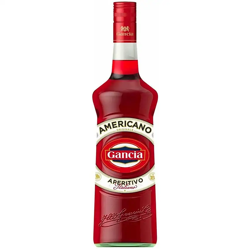 Gancia Americano Aperitivo
