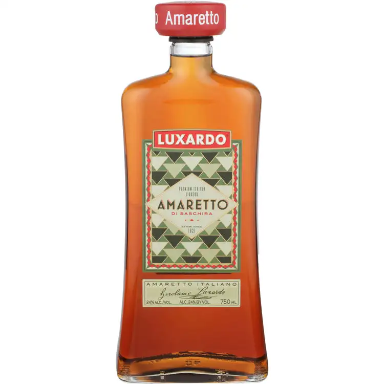 Luxardo Amaretto Di Saschira - 750ML Bottle