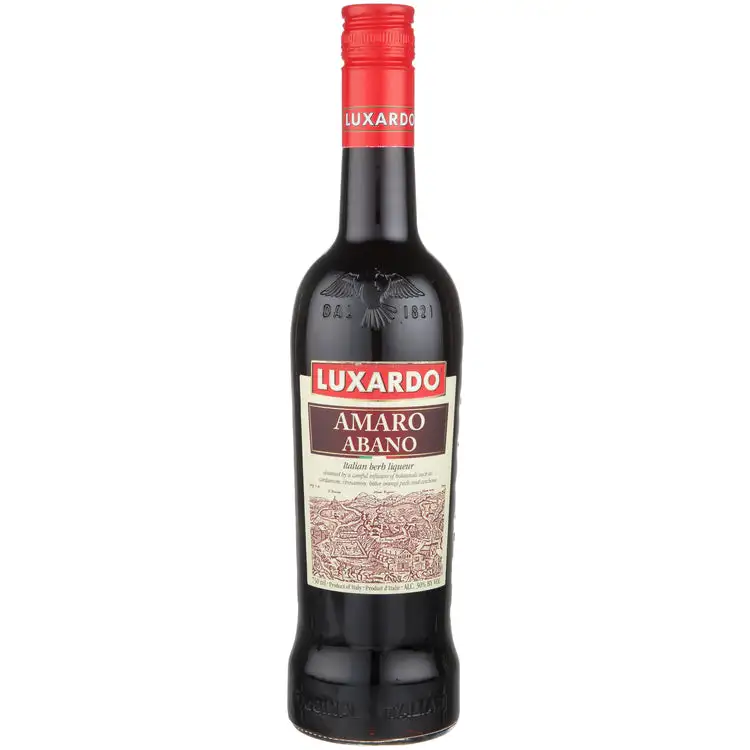 Luxardo Amaro Abano - 750ML Bottle