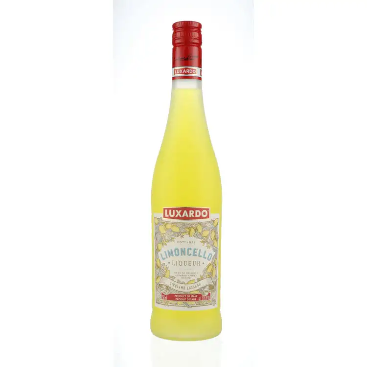 Luxardo Limoncello - 750ML Bottle