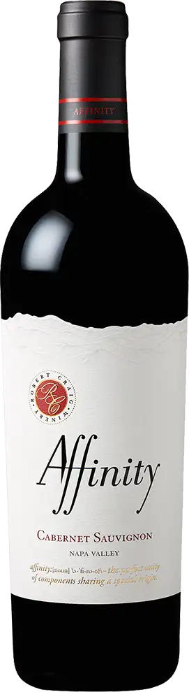 Affinity Cabernet Sauvignon 2022 750 ML