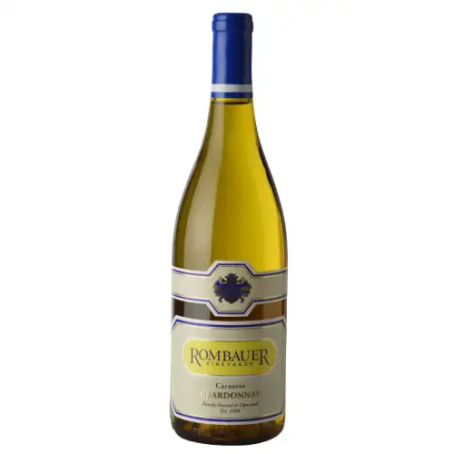 Rombauer Chardonnay 2020 - 750ML