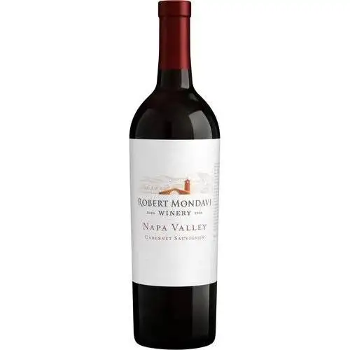 Robert Mondavi Napa Valley Cabernet Sauvignon - 750ML